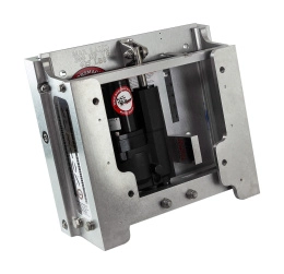 Транец выносной регулируемый BobsMachine Standart 50-300 л.с. вынос 15'' (45см) (100106010)